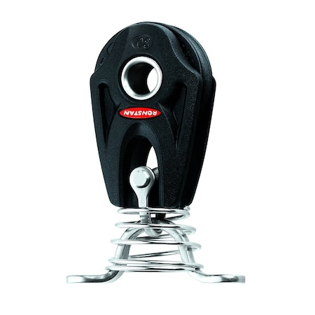 Ronstan S30 BB Orbit Block Stand Up Fixed Head RF35141